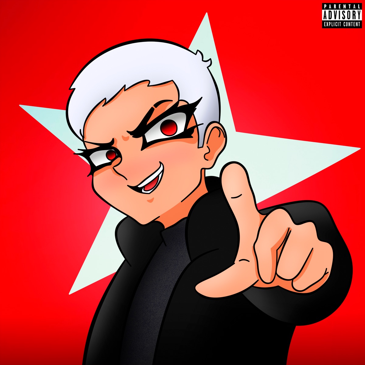 Faz o L, Vadia - Single by Moldrin & dkzN album cover