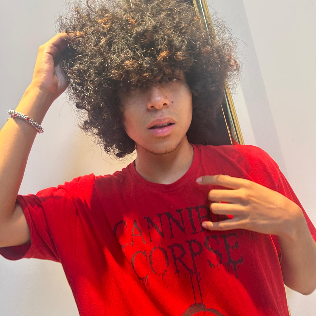 No More - EP by GWDPP album cover