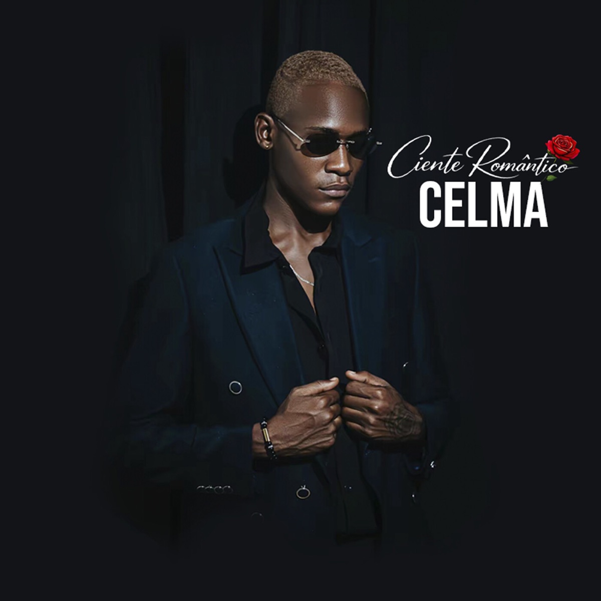 Celma - Single by Ciente Romântico album cover