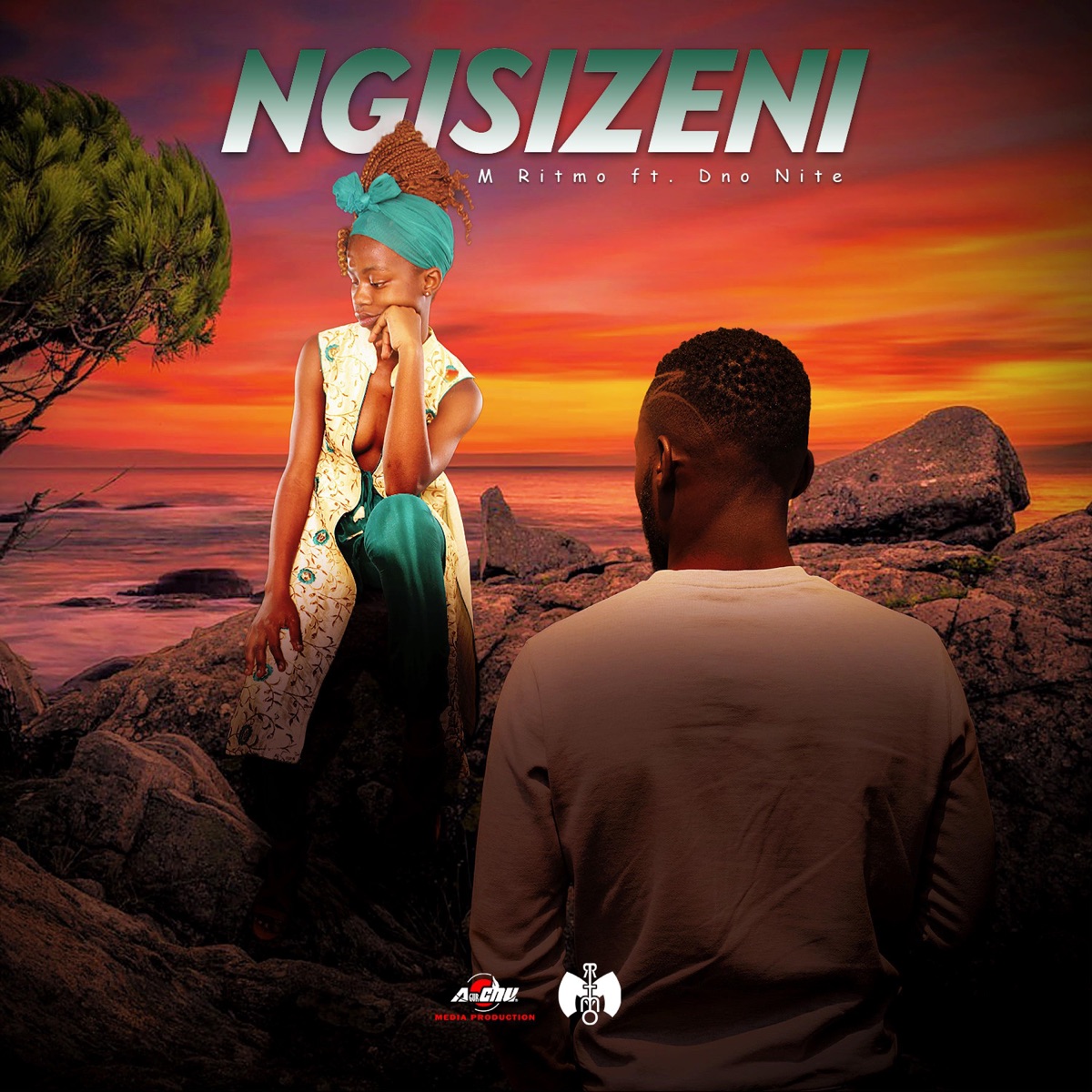 Ngisizeni (feat. Dno Nite) - Single by M-Ritmo album cover