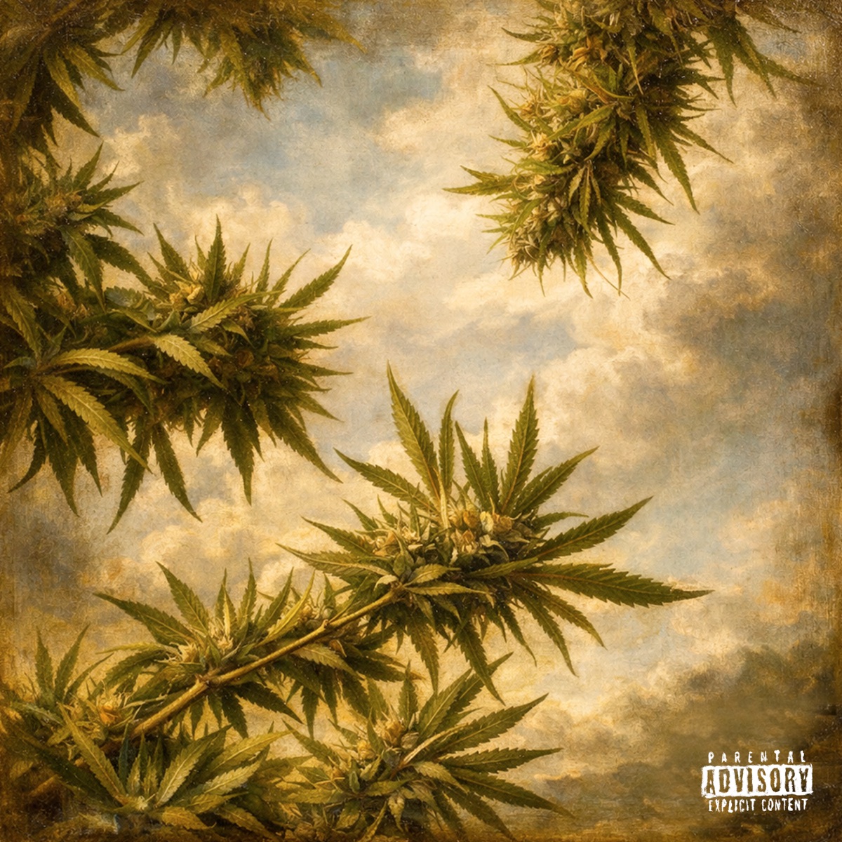 JARDINS by PH Original album cover