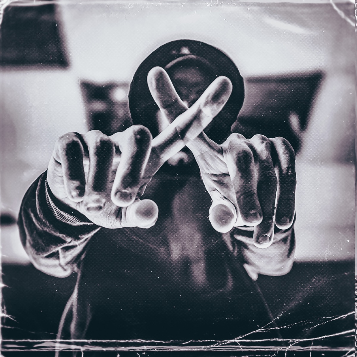 Acta Est by Konrad Brzos & Smokin album cover