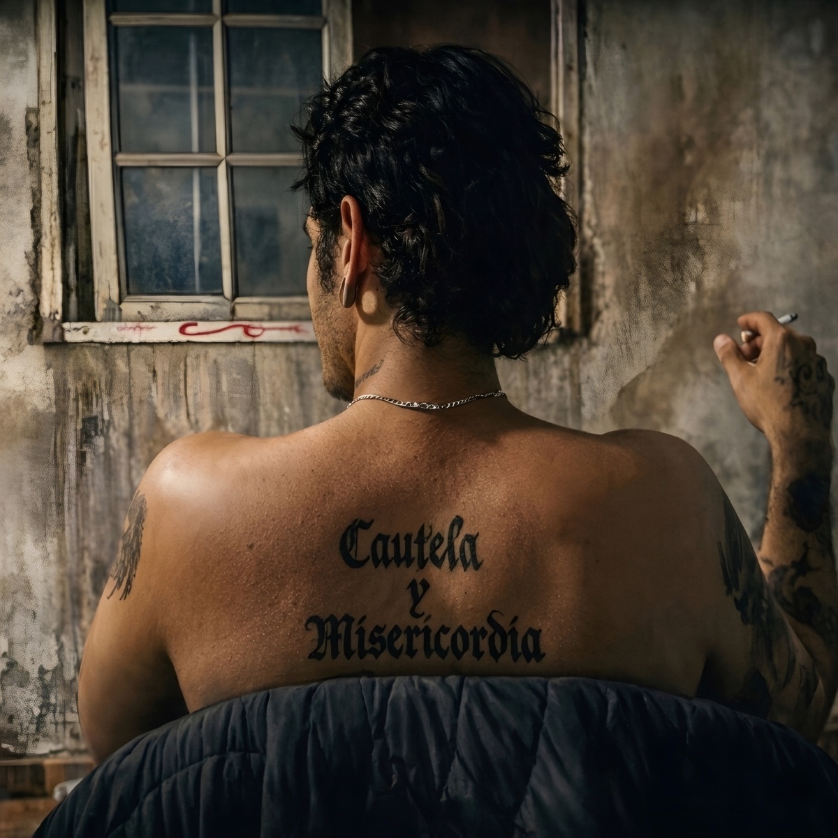 Cautela y Misericordia Vol.2 - Single by B Side album cover