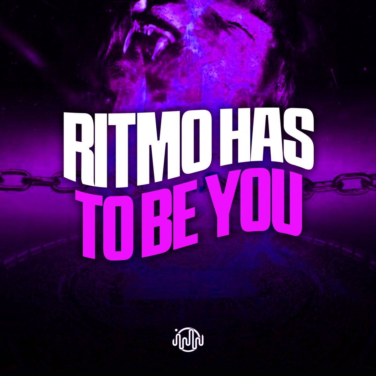 Ritmo Has To Be You (feat. Yuri Redicopa) - Single by Dj PHFive album cover