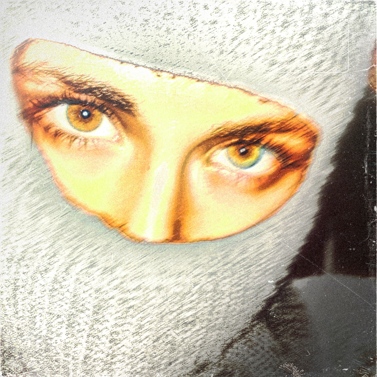 Qué Es de Ti? - Single by Krisan album cover