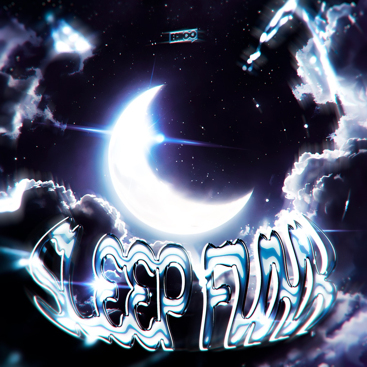 SLEEP FUNK - Single by KXTAN9 & SOXLMANE album cover