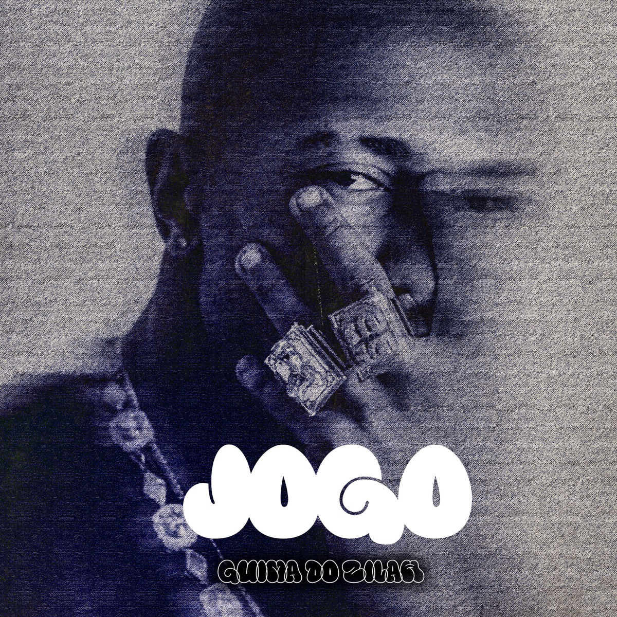 Jogo (feat. CONSTANTINE SUJÃO) - Single by Guima do Zilah album cover