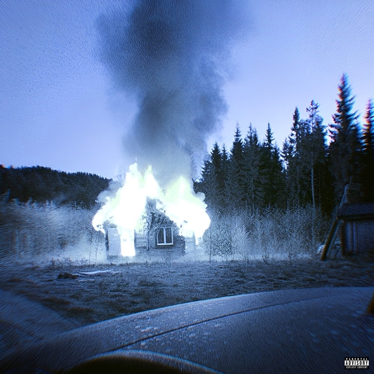 F e e l i n g s - Single by OG.MASK & YG Saull album cover
