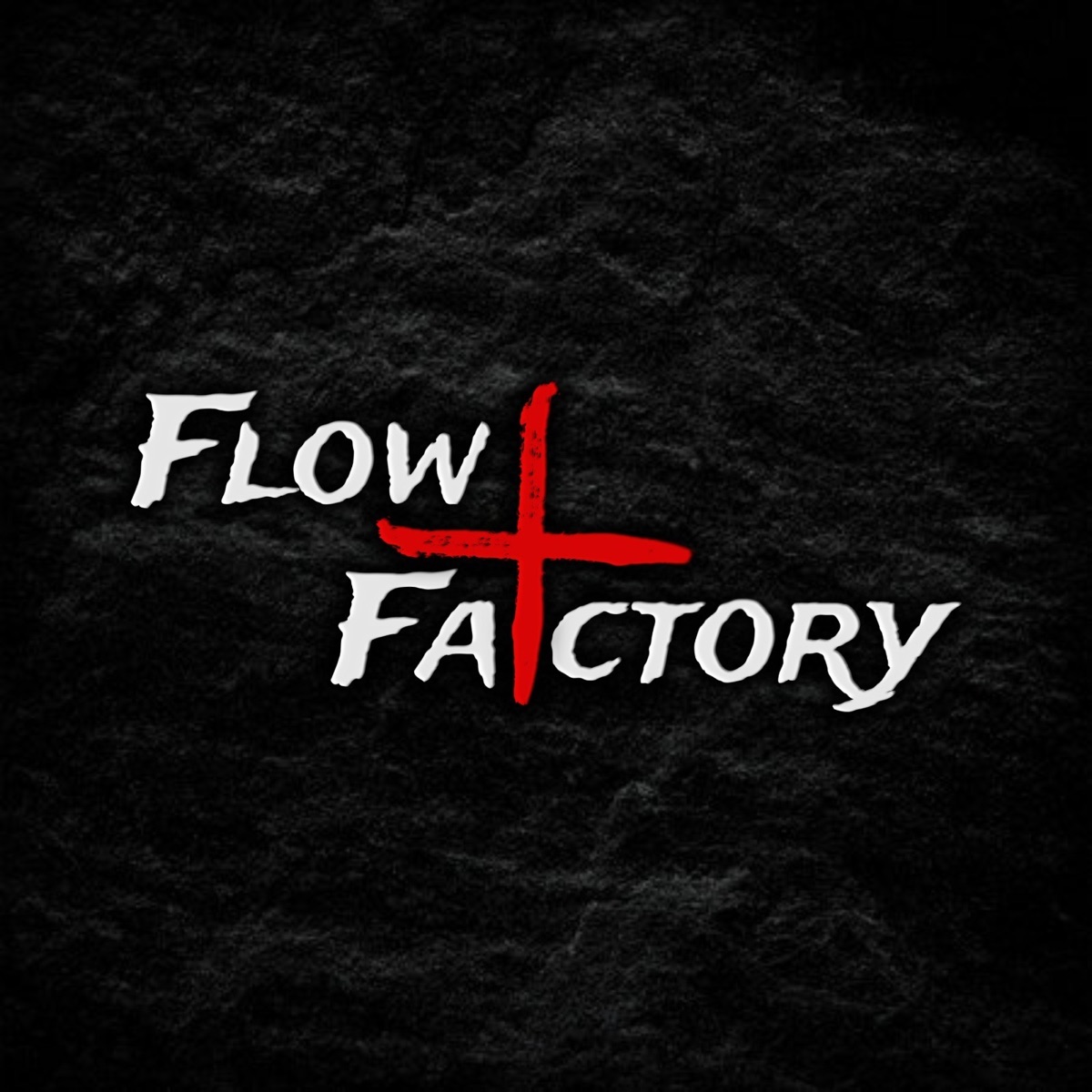 Flow Factory - Single by Drek09 & Lyrical Apolo album cover