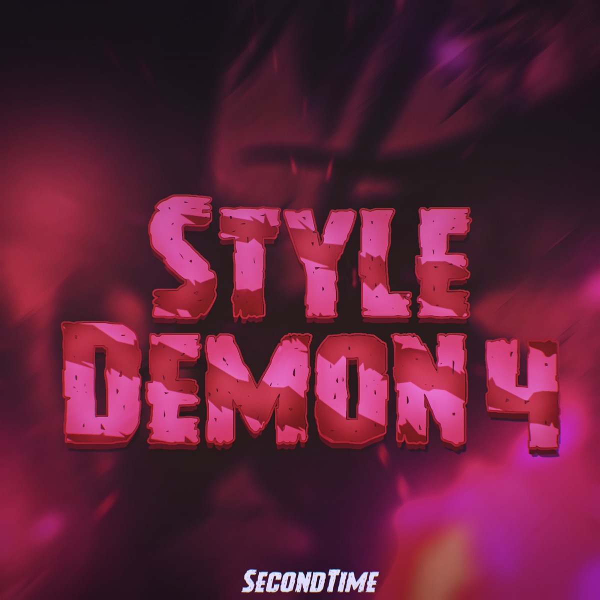 Style Demon 4 - Single by SecondTime album cover