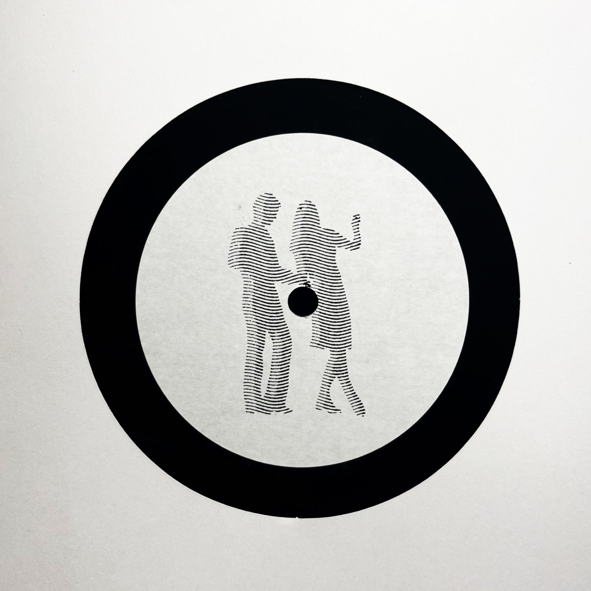 EC2A-027 - Single by Panix & Max Wray album cover