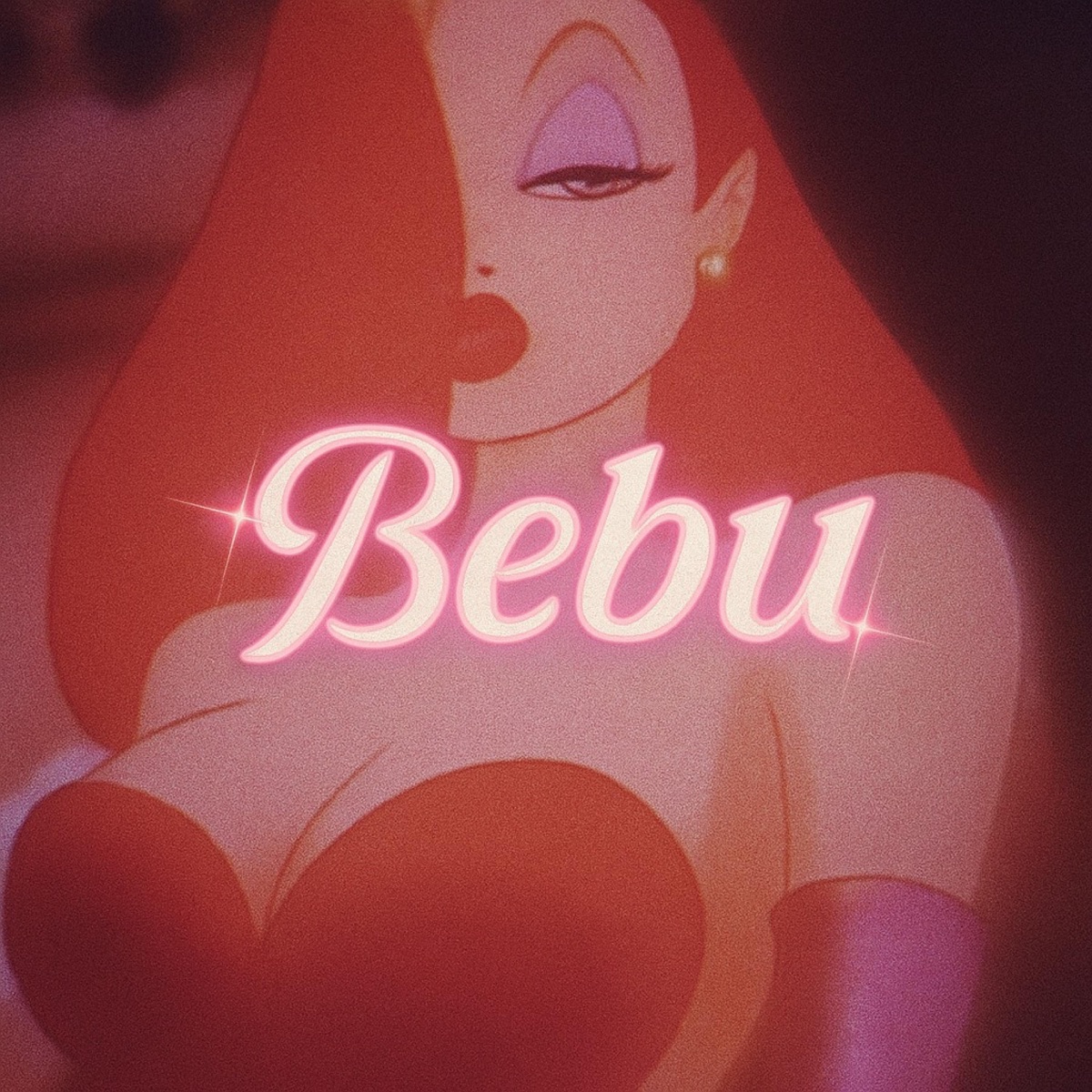 Bebu (feat. T-Vin) - Single by Kenneth Guintu album cover