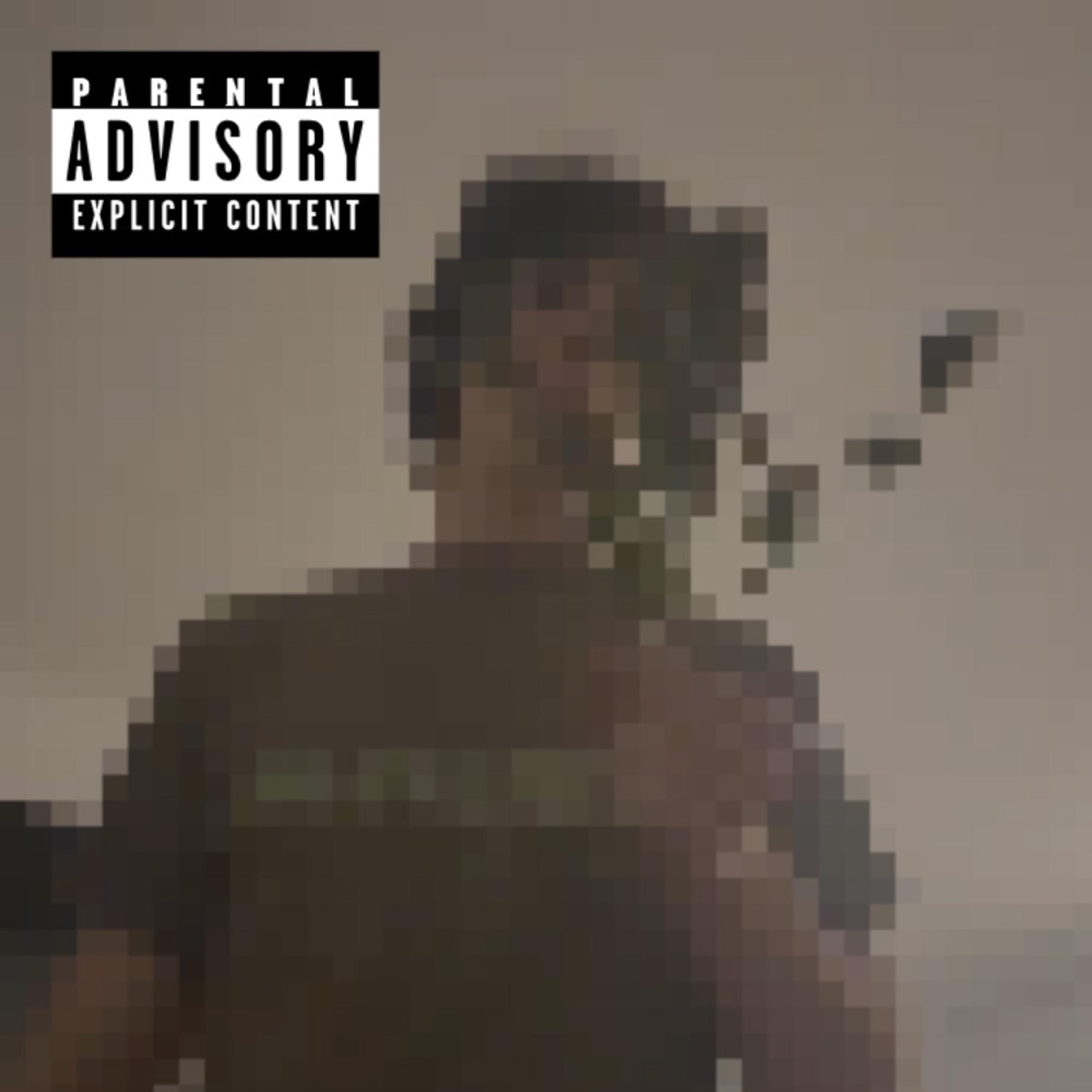 DOPE - Single by 500destroyer & Priceless album cover
