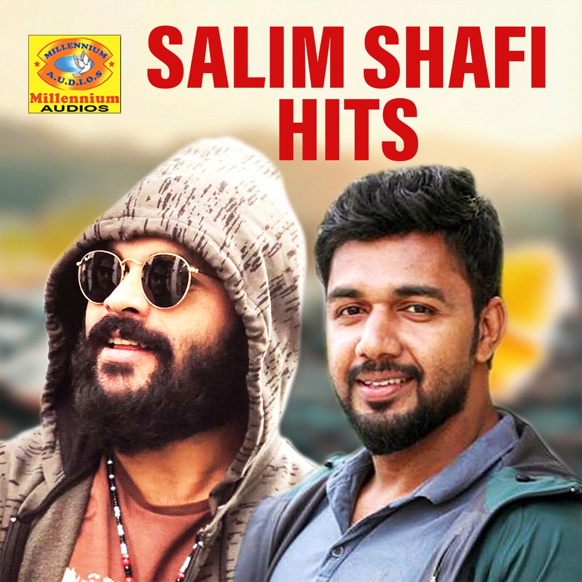 Salim Shafi Hits by Saleem Kodathoor & Shafi Kollam album cover