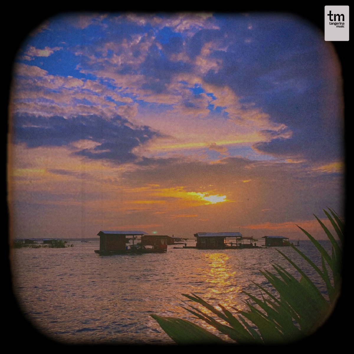 Before the Sun Leaves - Single by Paulo Vaz, FaOut & Geezmo album cover