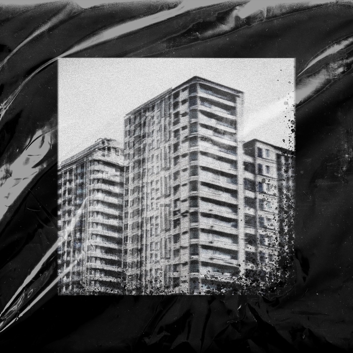 Kontrast x LWF - Single by Nizzou, Cloud. & Ikarus album cover