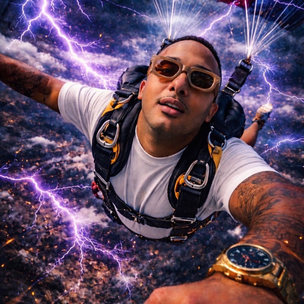 Mtg Catucando Vs Popotão - Single by MC GW, Mc Kelles & Mc Neguinho do ITR album cover