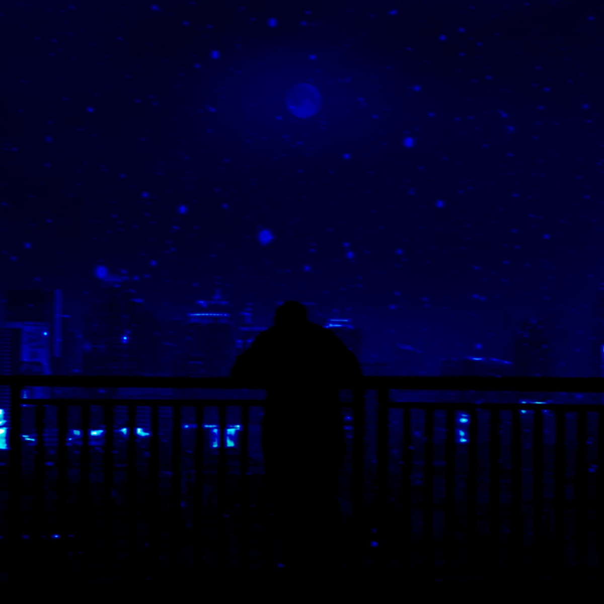 LONELY - Single by Adrex.S album cover