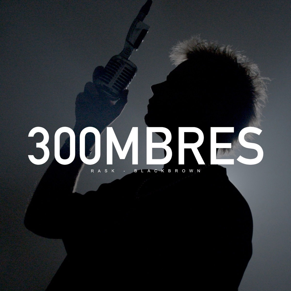 300Mbres Rask - Single by Blackbrown, Rask & 300MBRES album cover