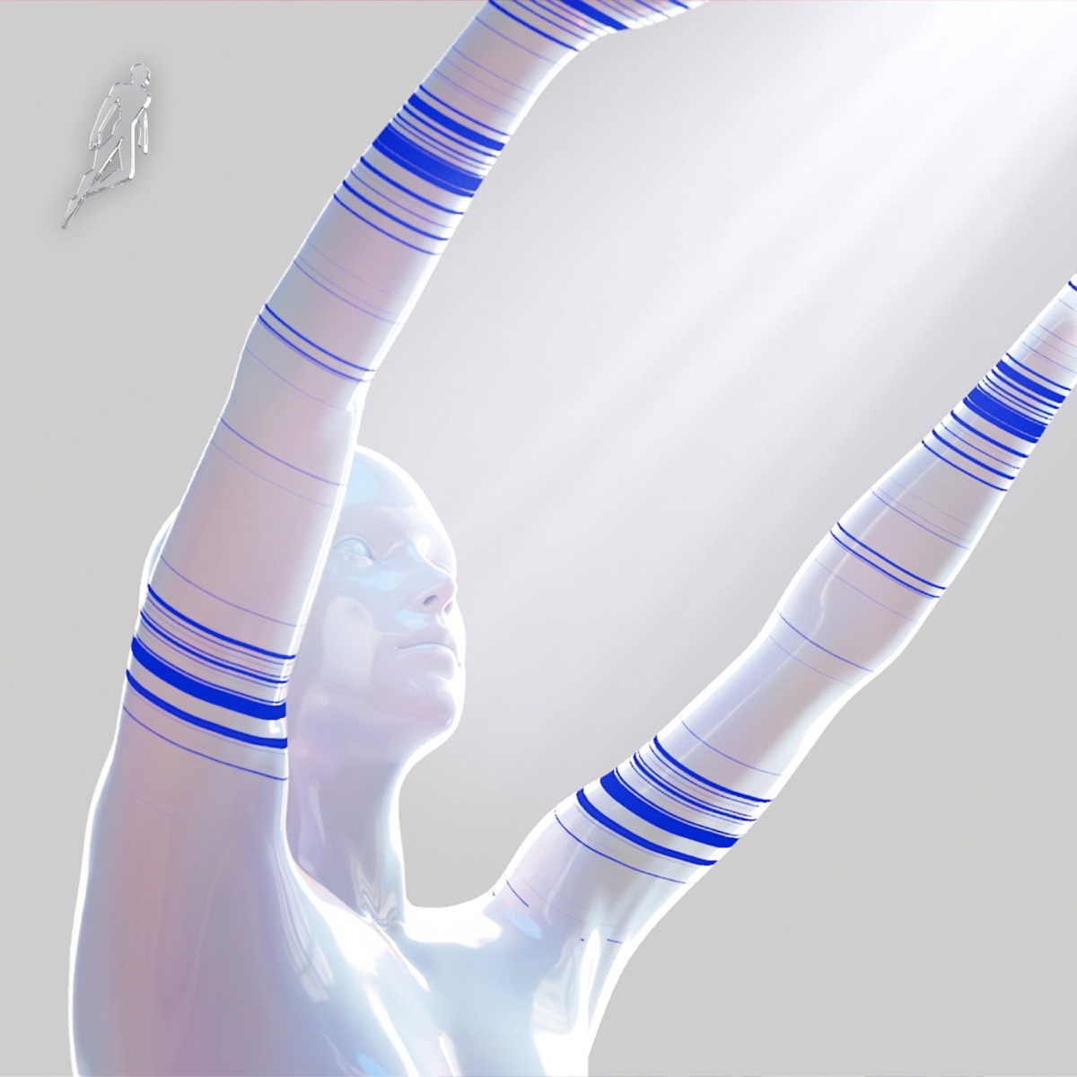 There Is Hope - Single by Yohai Mor album cover