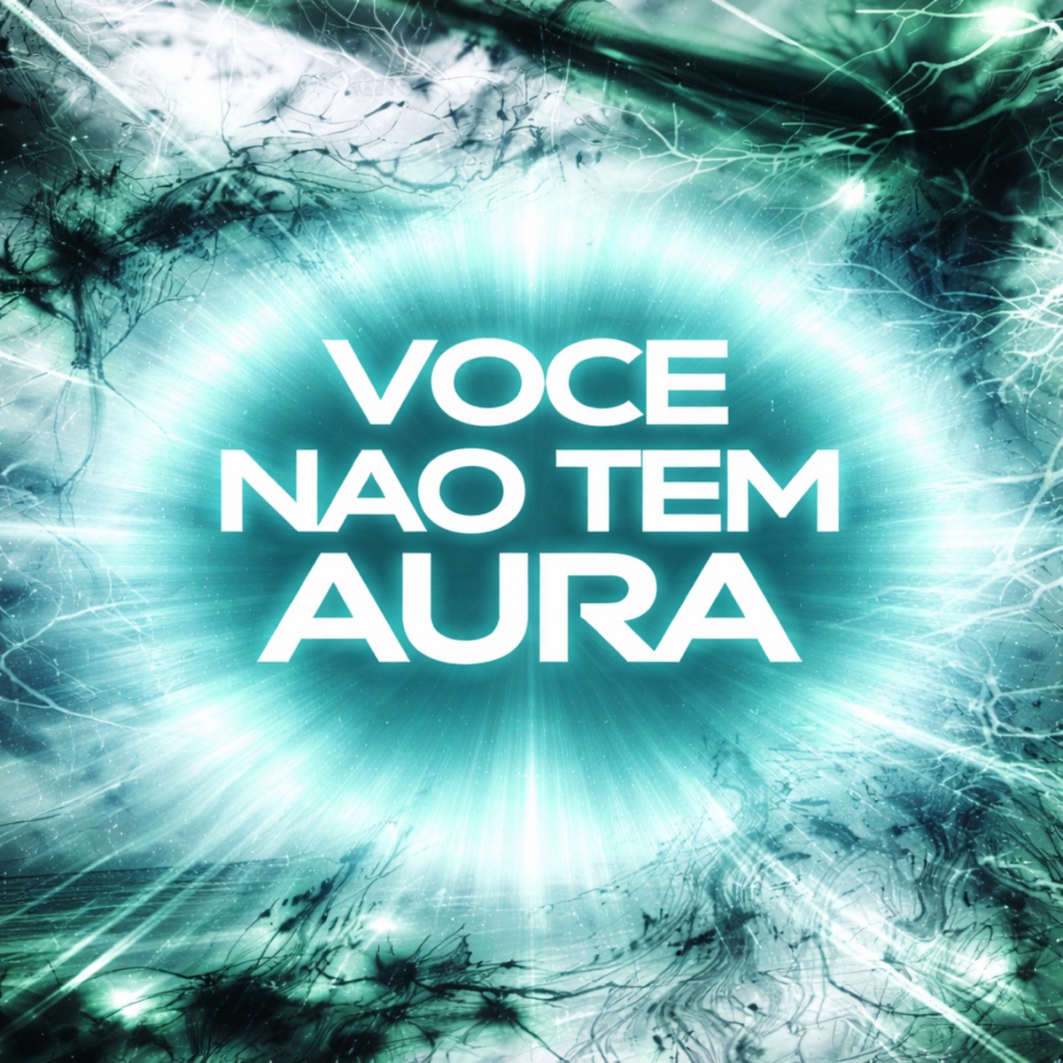 Você Não Tem Aura - Single by Pedro Aurora album cover