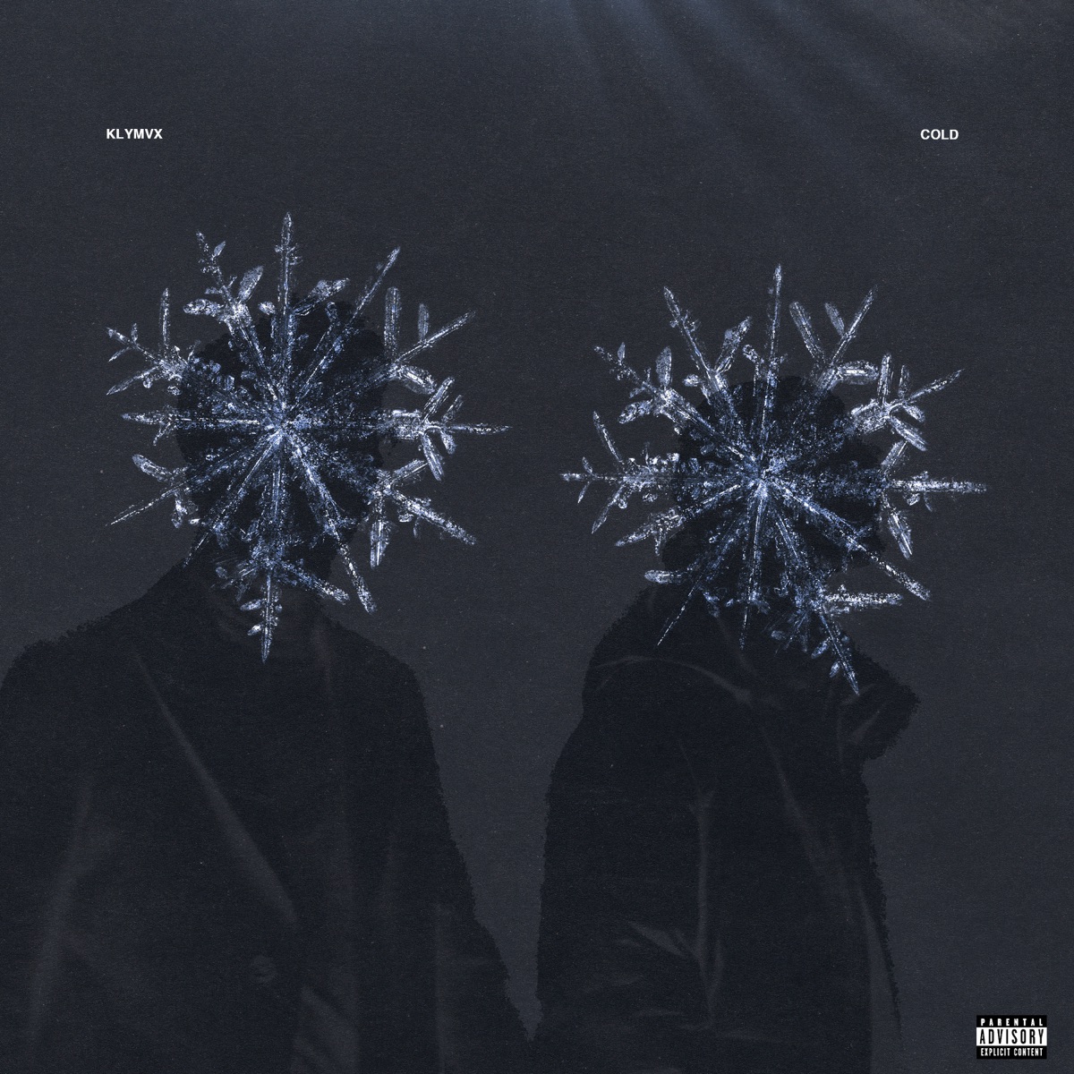 Cold (Tigarah Remix) - Single by KLYMVX album cover