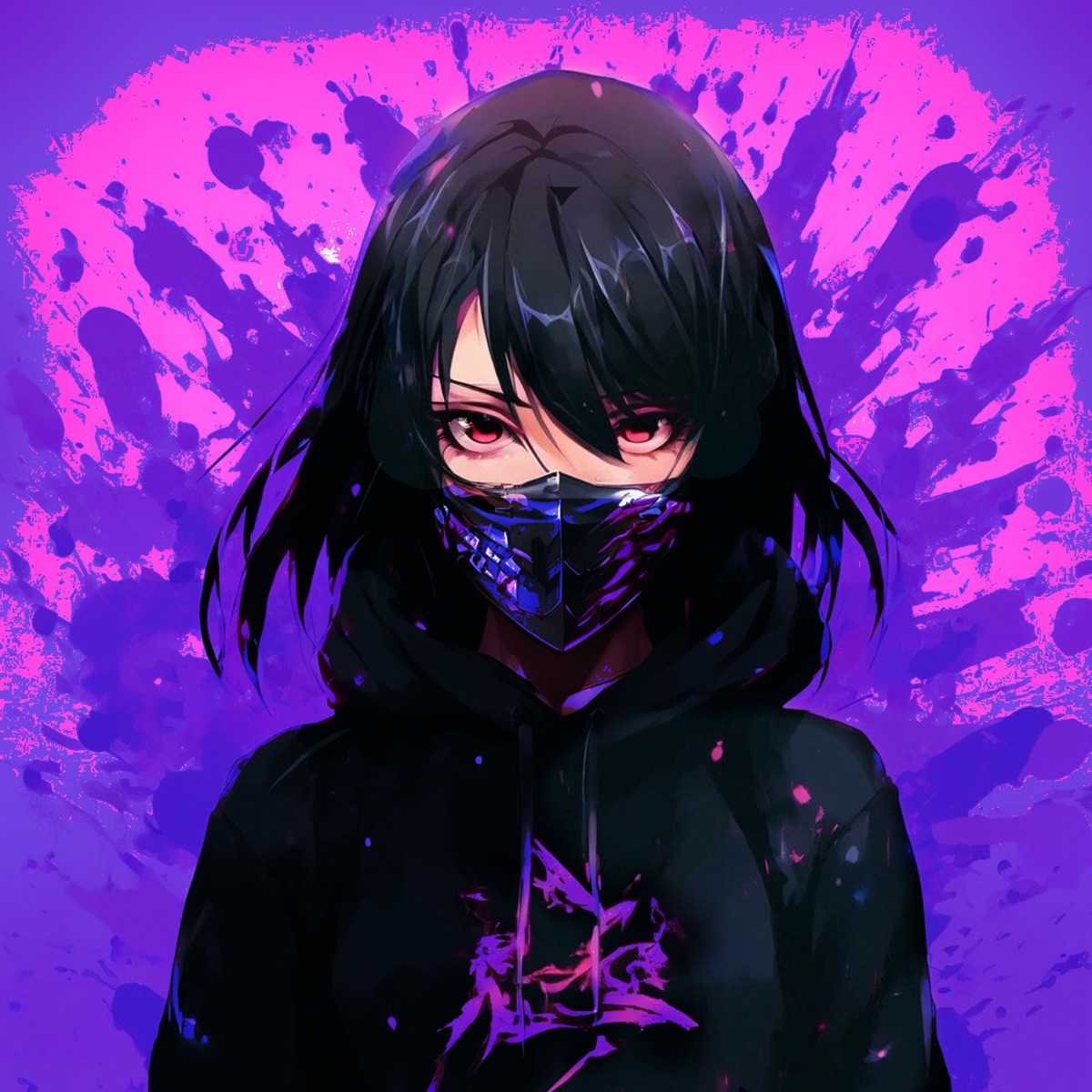 Viral - Rock - Single by iElzy album cover
