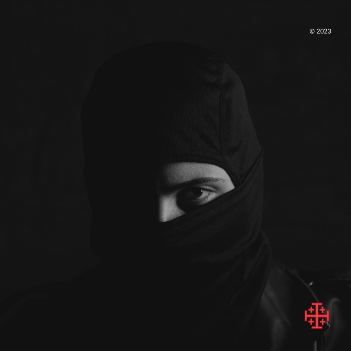 No Puedo Negar / Me Perdí - Single by Ak The Proyectz album cover