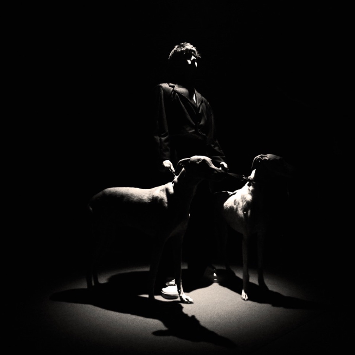 GALGO - Single by Veintydos album cover