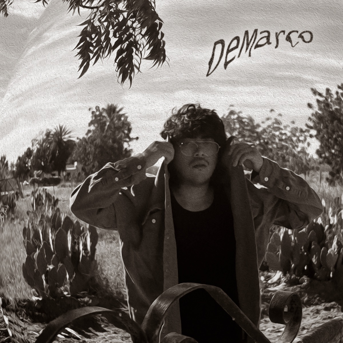 Demarco - Single by NAVIX album cover