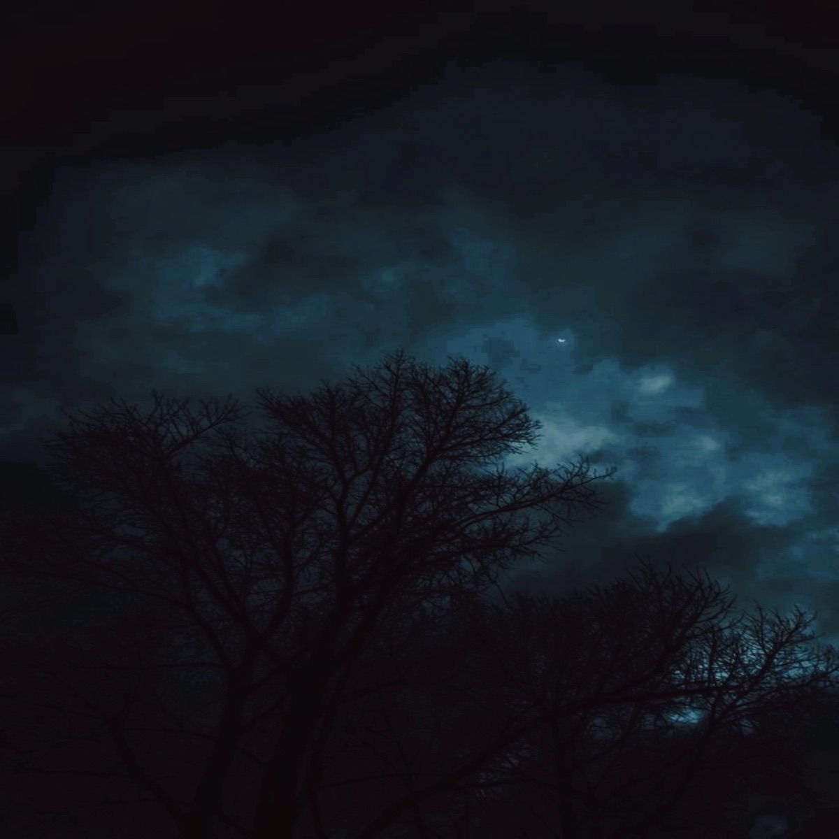 Darkness - Single by VX1NGYHN album cover