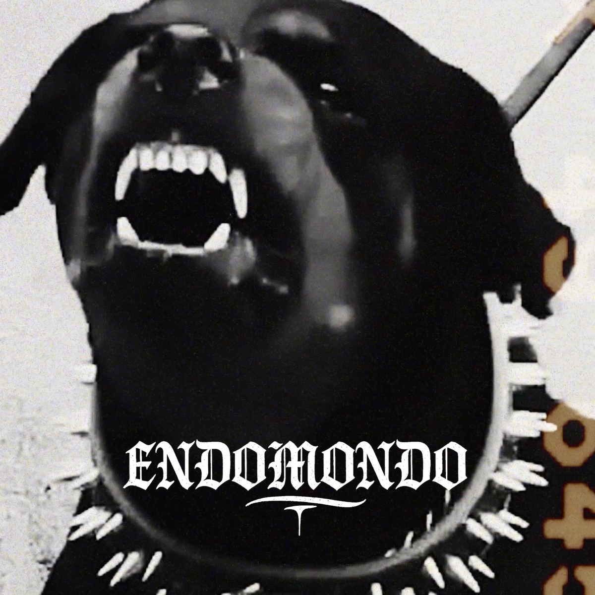 Endomondo - Single by VITA VELOX, GRC & Desper album cover