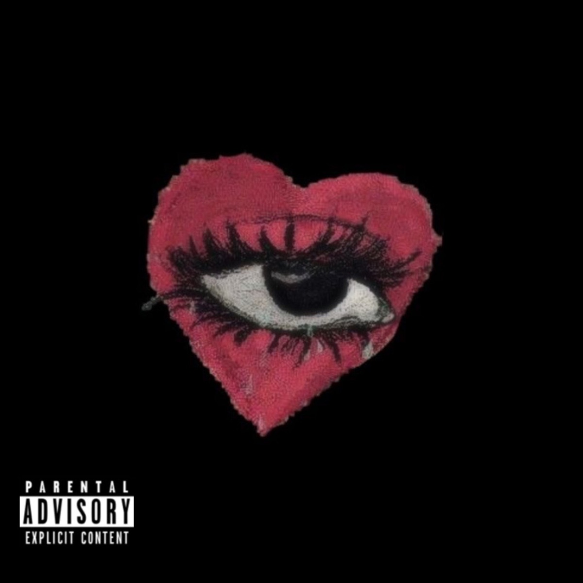 Mesma Intensidade - Single by lucatt album cover