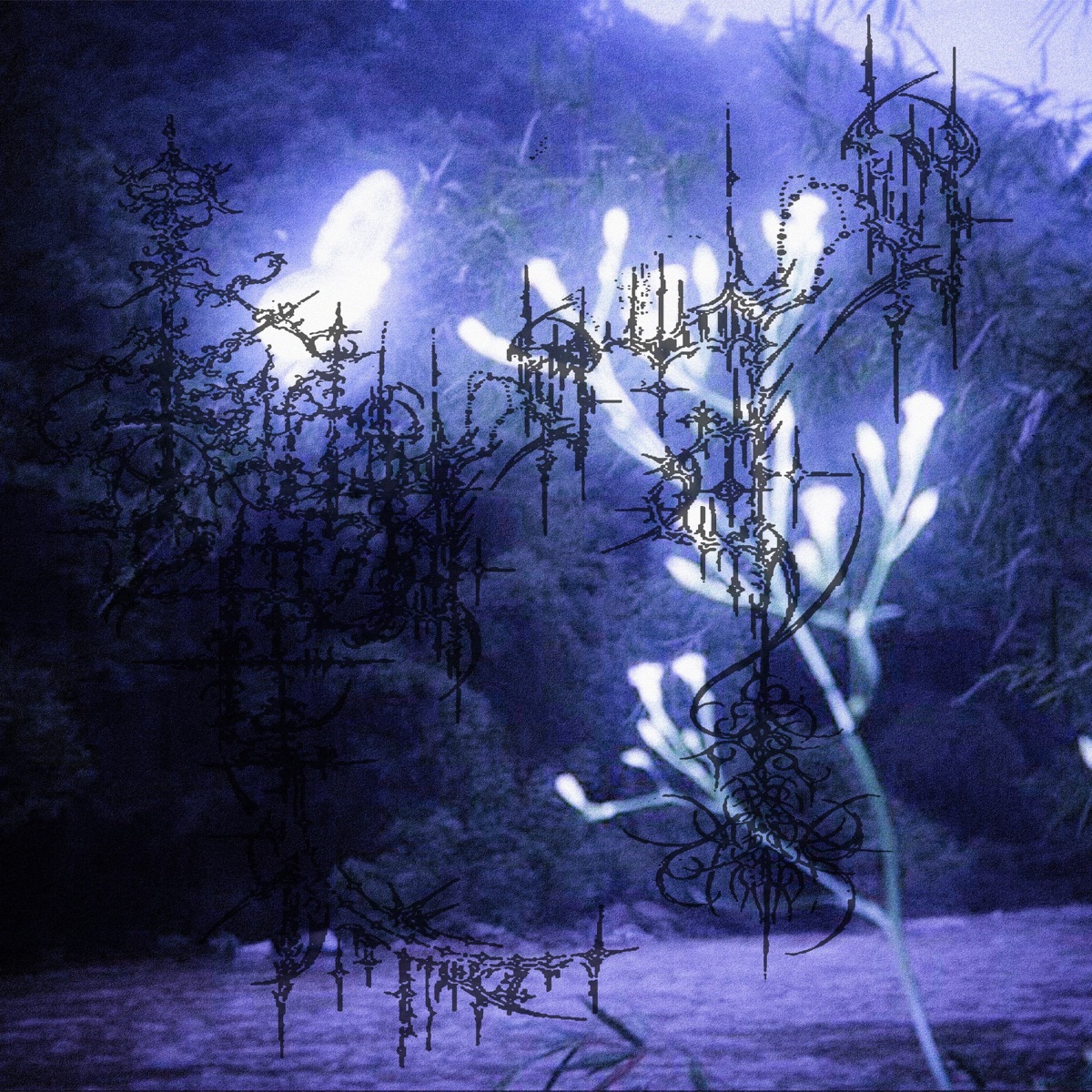 Breaking Even - Single by ItsLucid & ‎hiræth album cover