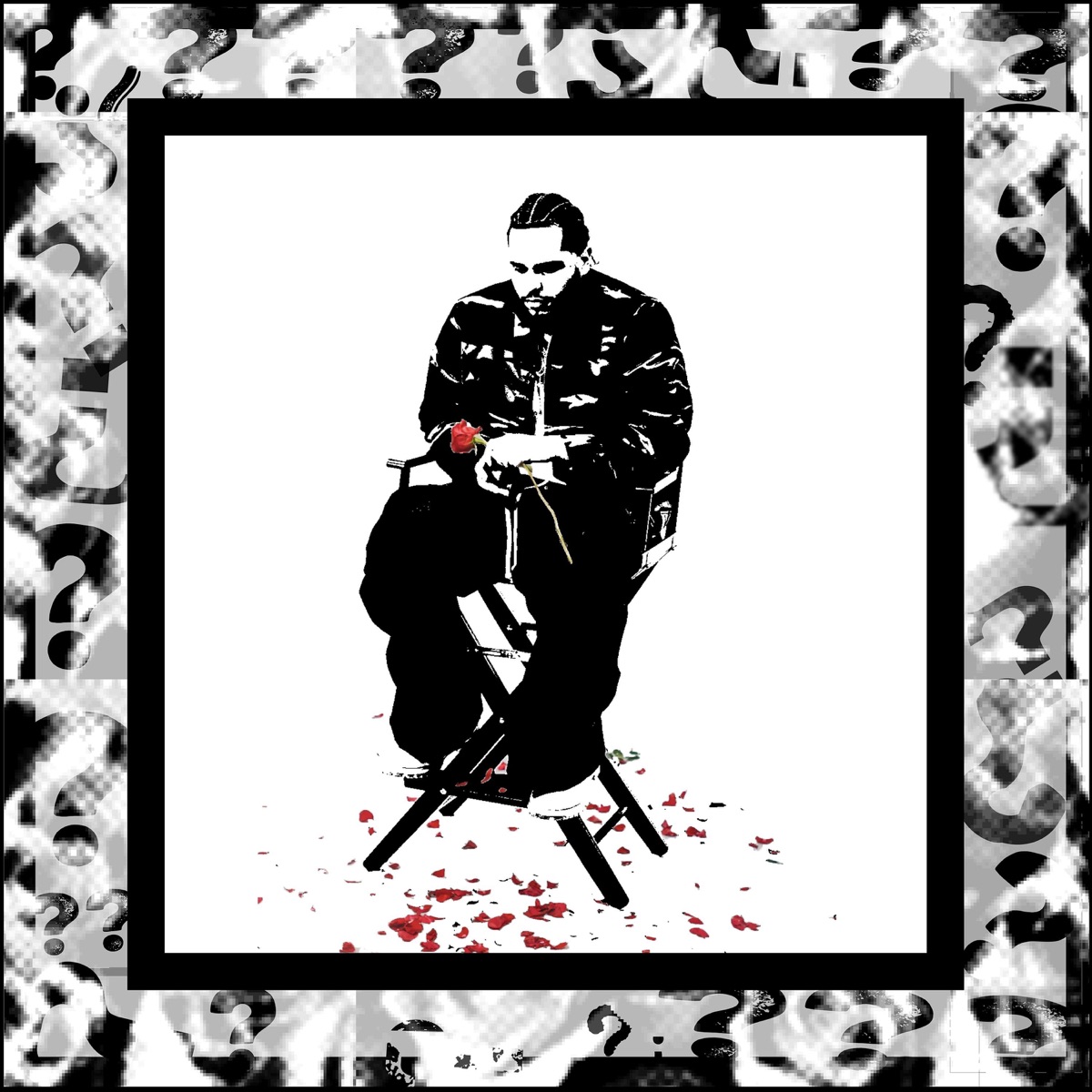only me? - Single by izreal album cover