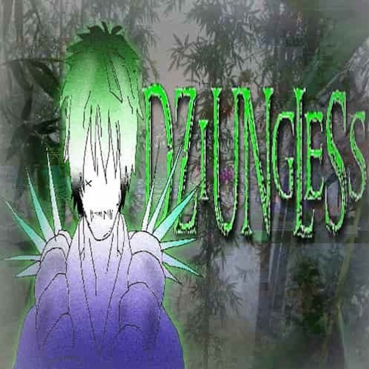 DZiUNgLeSs - Single by muyshai & tanzyexp album cover