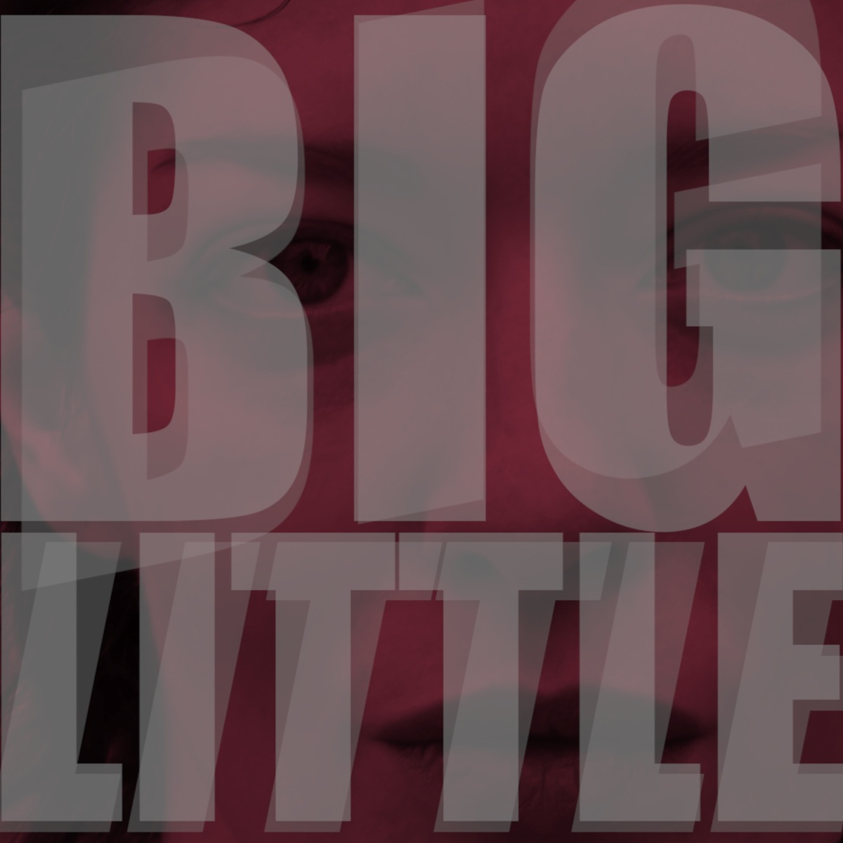 bigLITTLE (feat. Joe Brent, Sara Caswell, Andrew Ryan & Ken Thomson) - Single by 9 Horses album cover