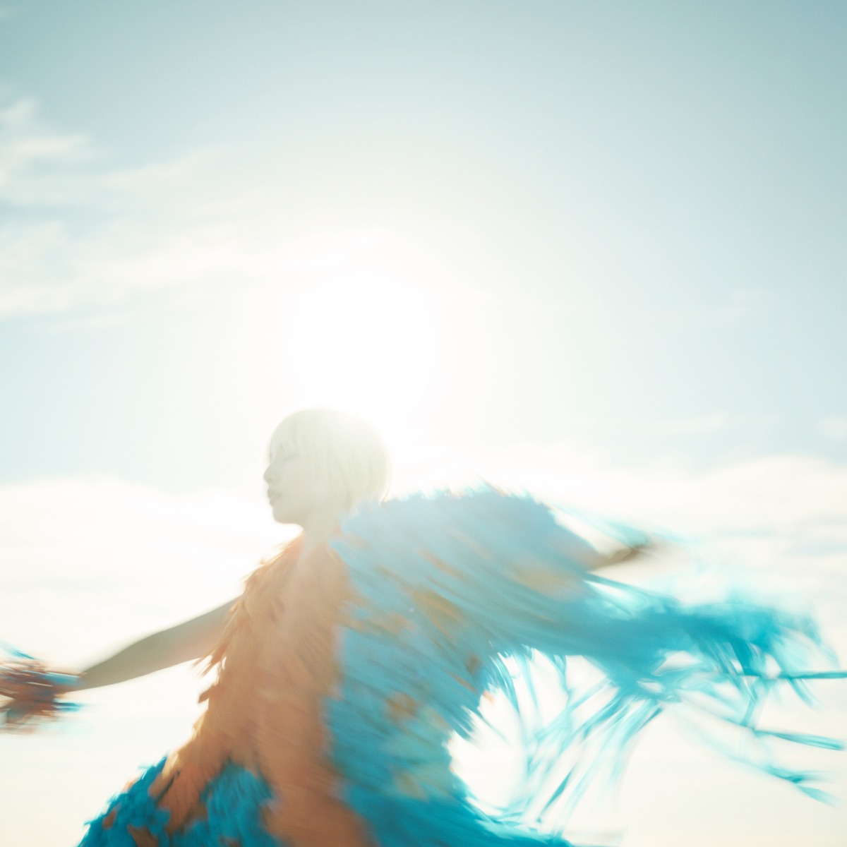 Free as a Bird - Single by Nao Yoshioka & Jarreau Vandal album cover