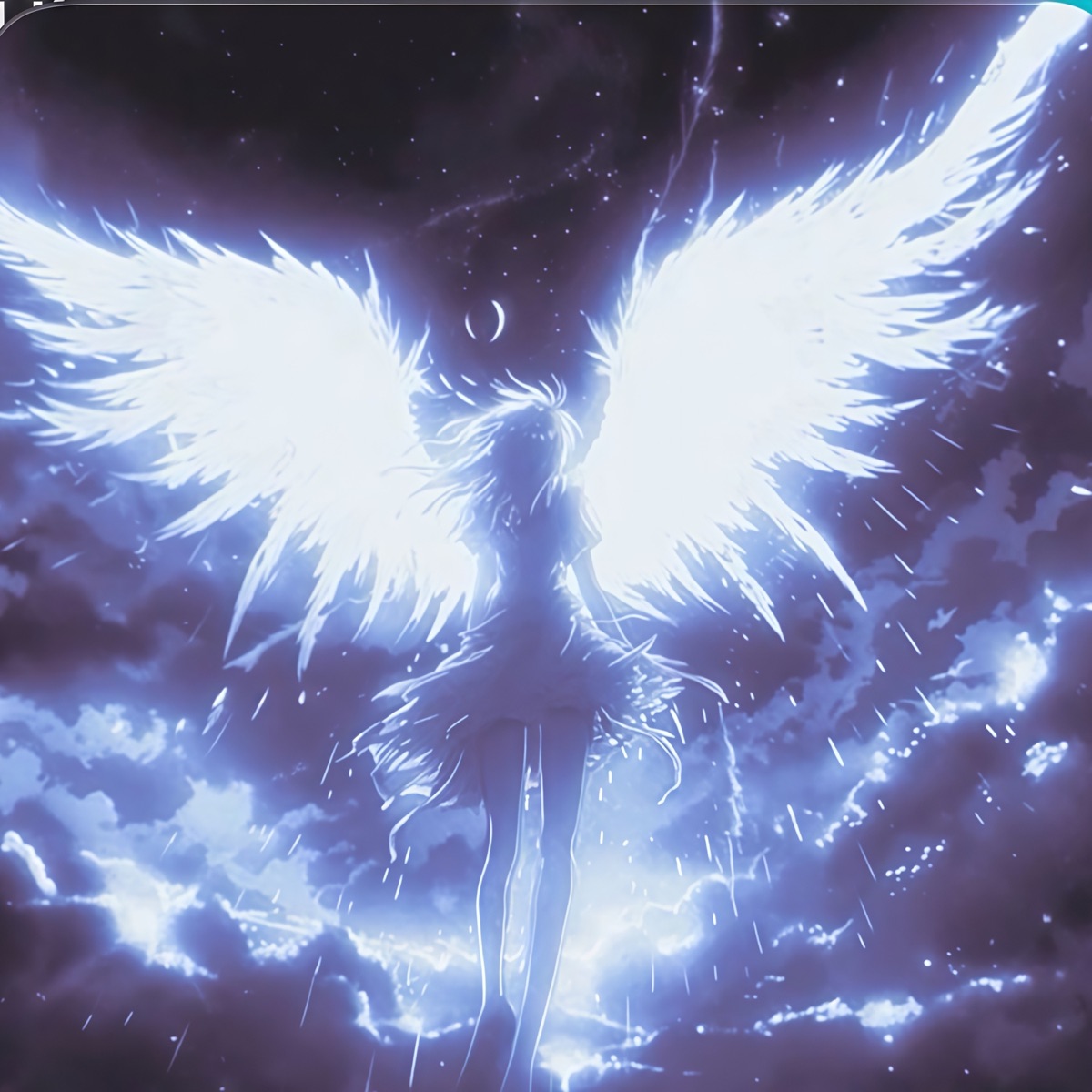 DARK LIGHT - EP by vxddka album cover