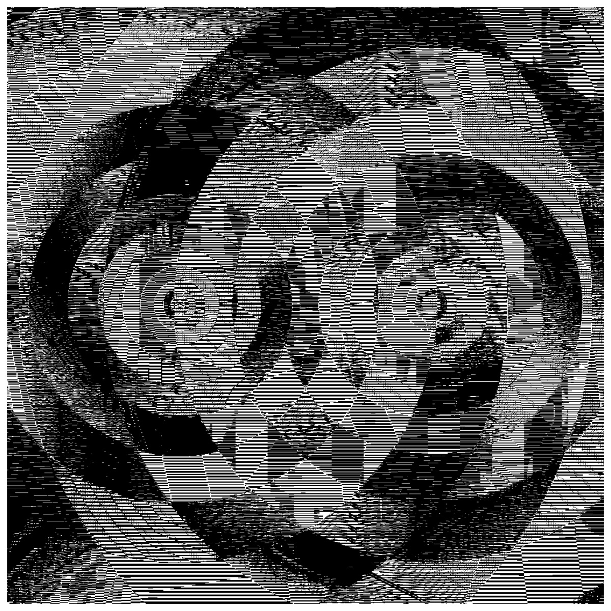 Radiant Idiot by Corker/ Conboy, Adrian Corker & Paul Conboy album cover