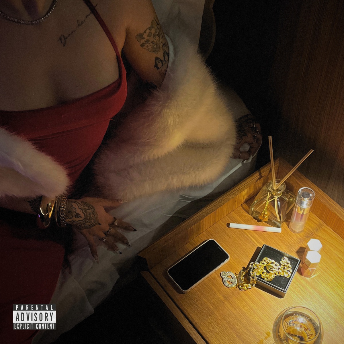 Sua (feat. MATTEO) - Single by Dessa Allmeida album cover