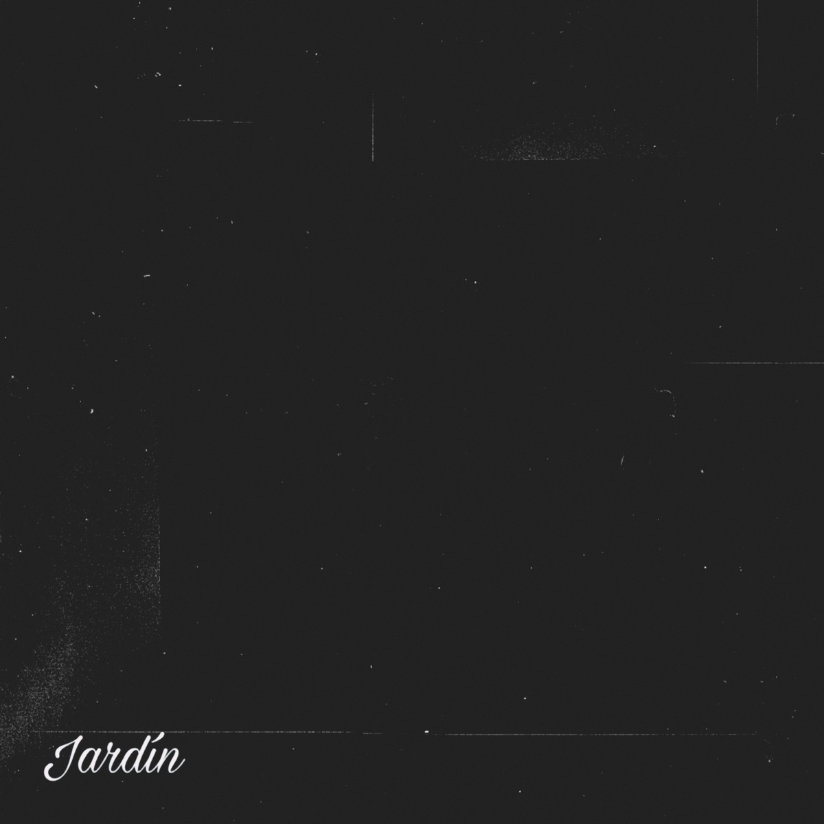 Jardín - Single by Betock Real album cover