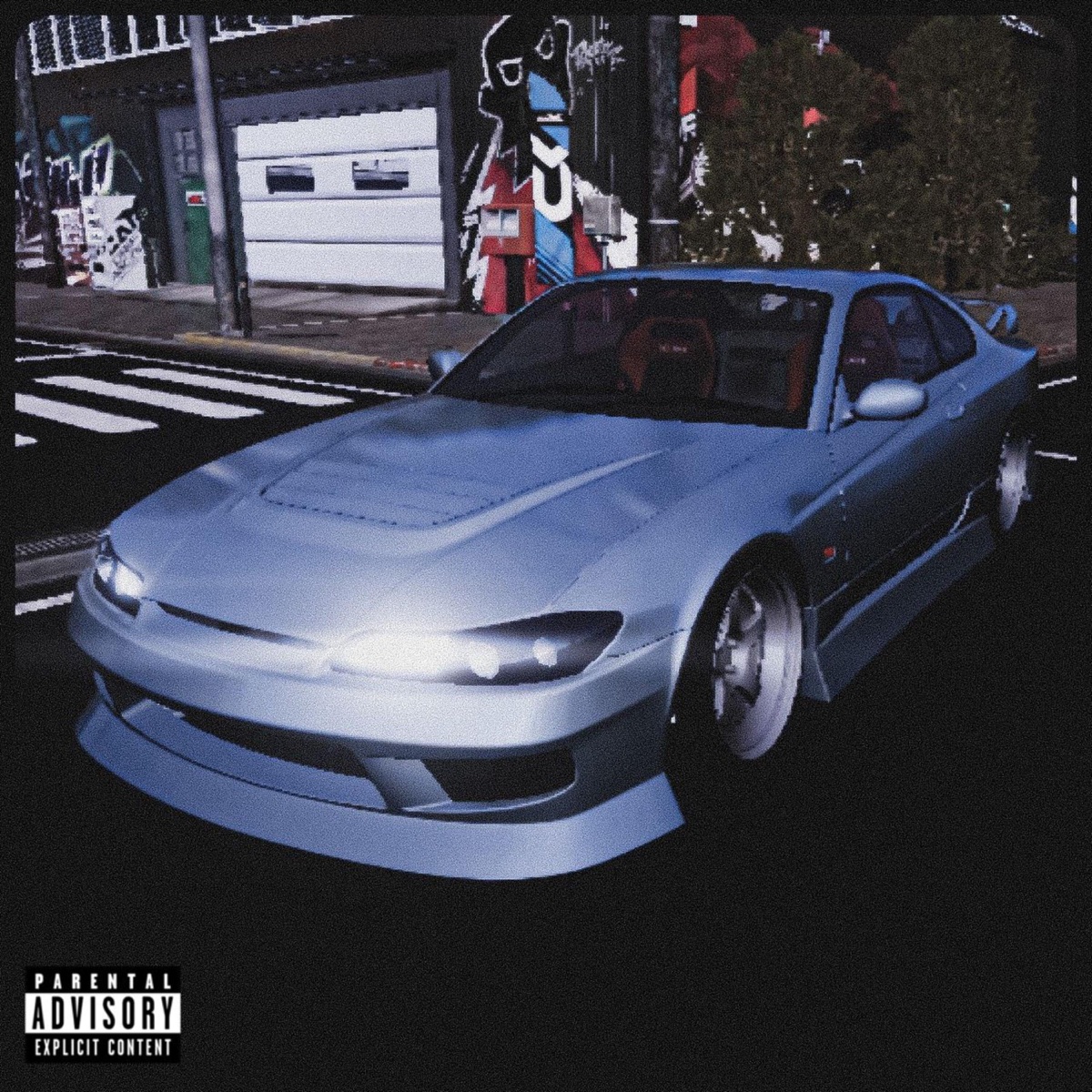 DOOM - Single by F1RST K1LLER album cover