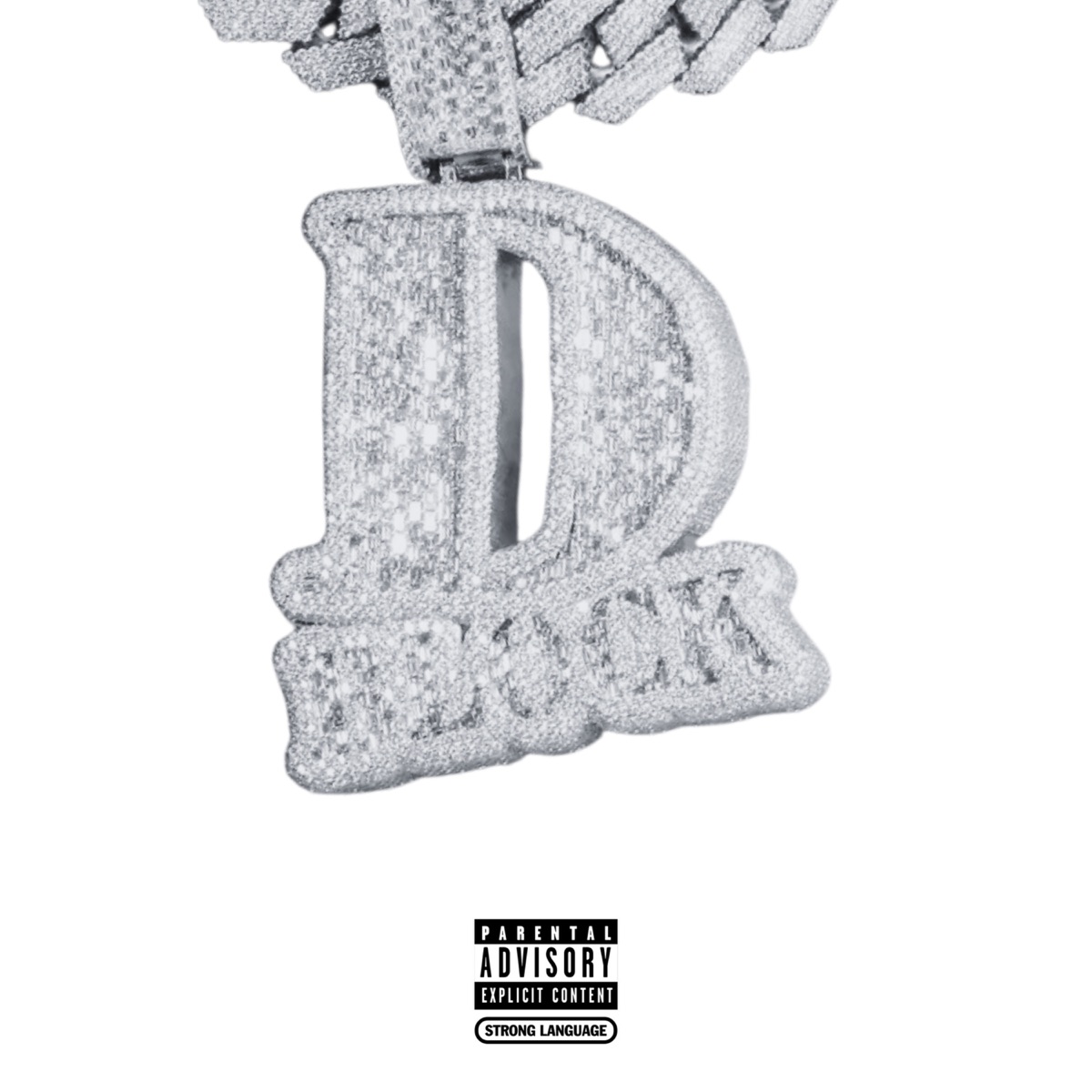 The Best Of D-Block by D-Block album cover
