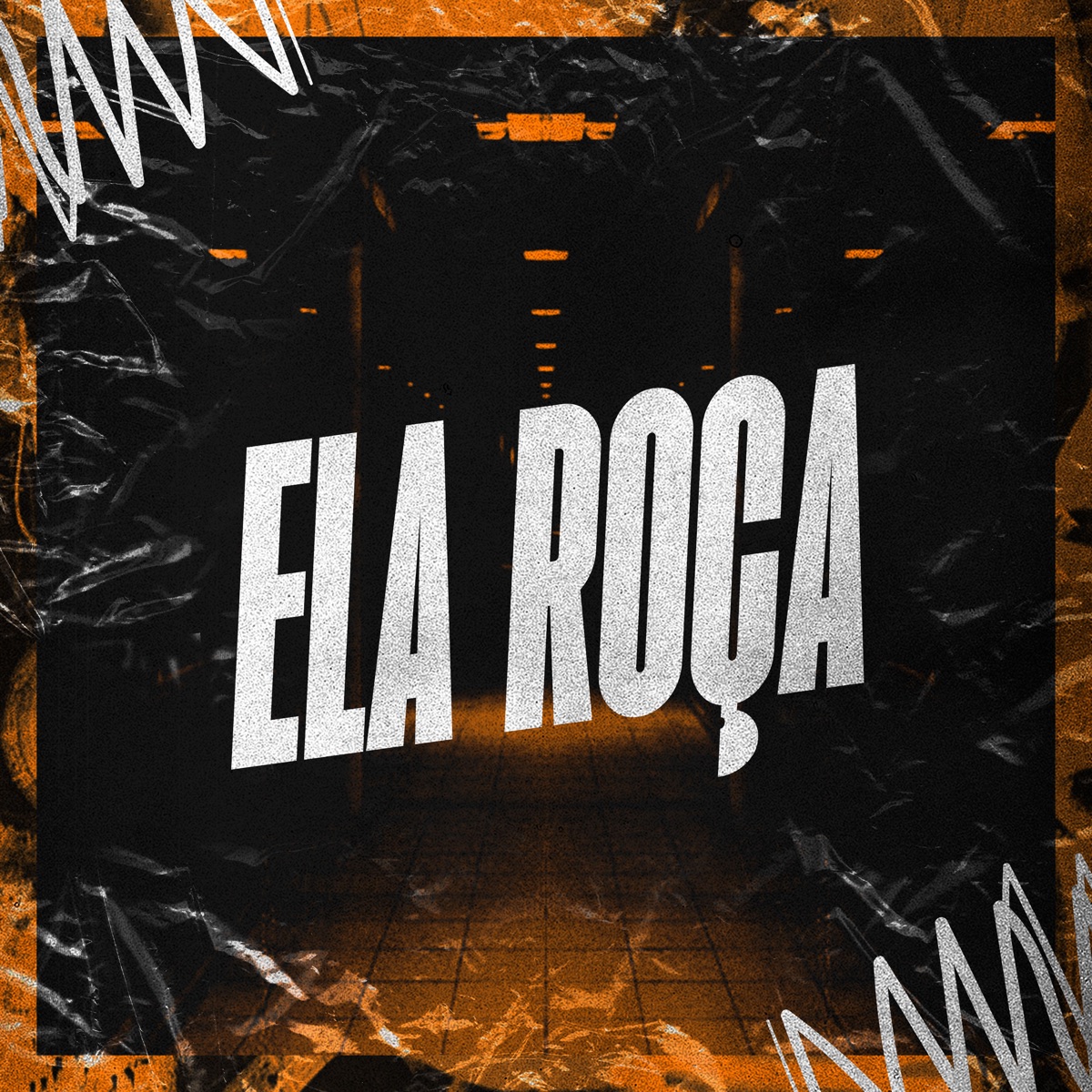Ela Roça (feat. Mc J3 & MC Filhote) - Single by SHEIK album cover