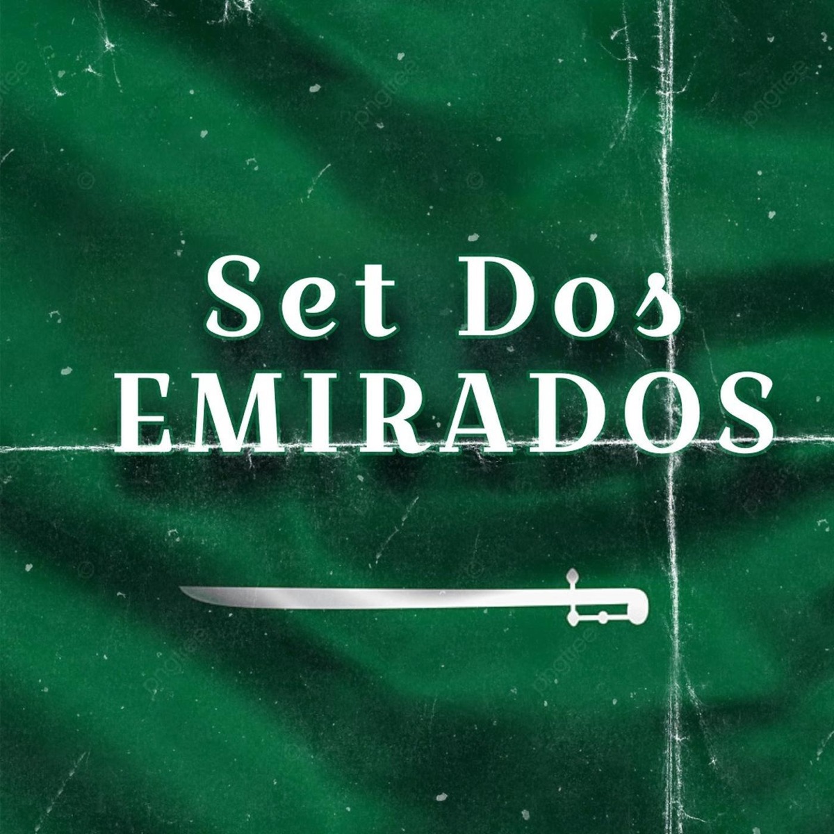 Set dos Emirados - Single by Dj Ph Paulista album cover