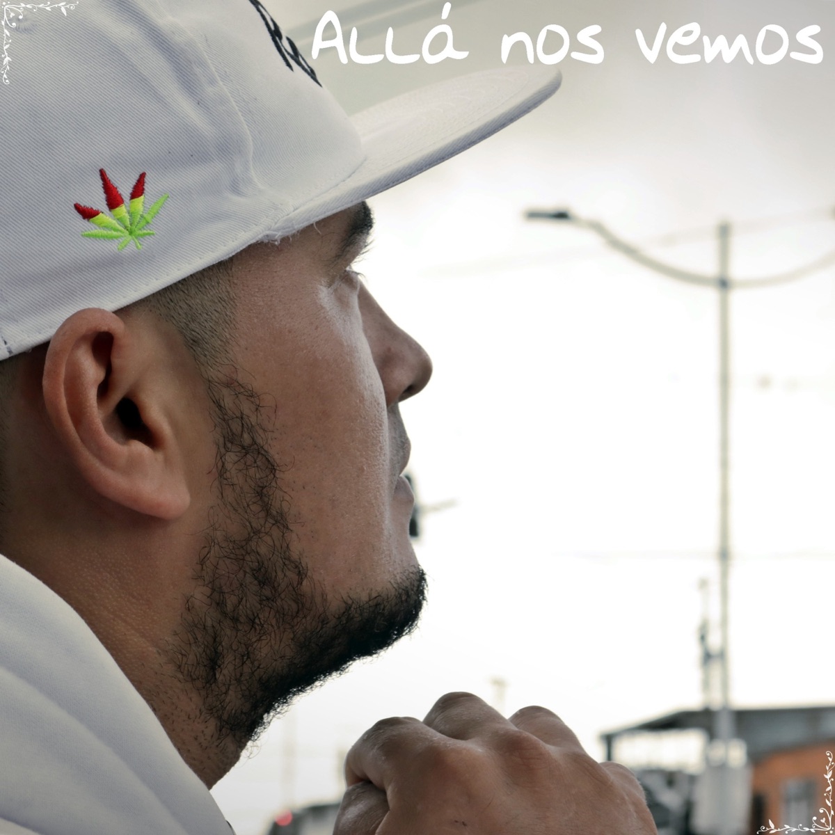 Allá nos vemos - Single by EL Punti & Kabster album cover