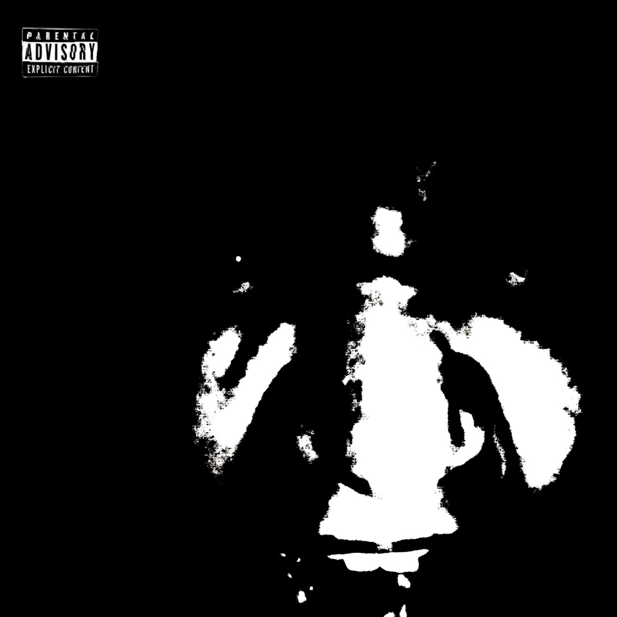 IjuhDontGiveNoFuks - Single by X/i\D album cover