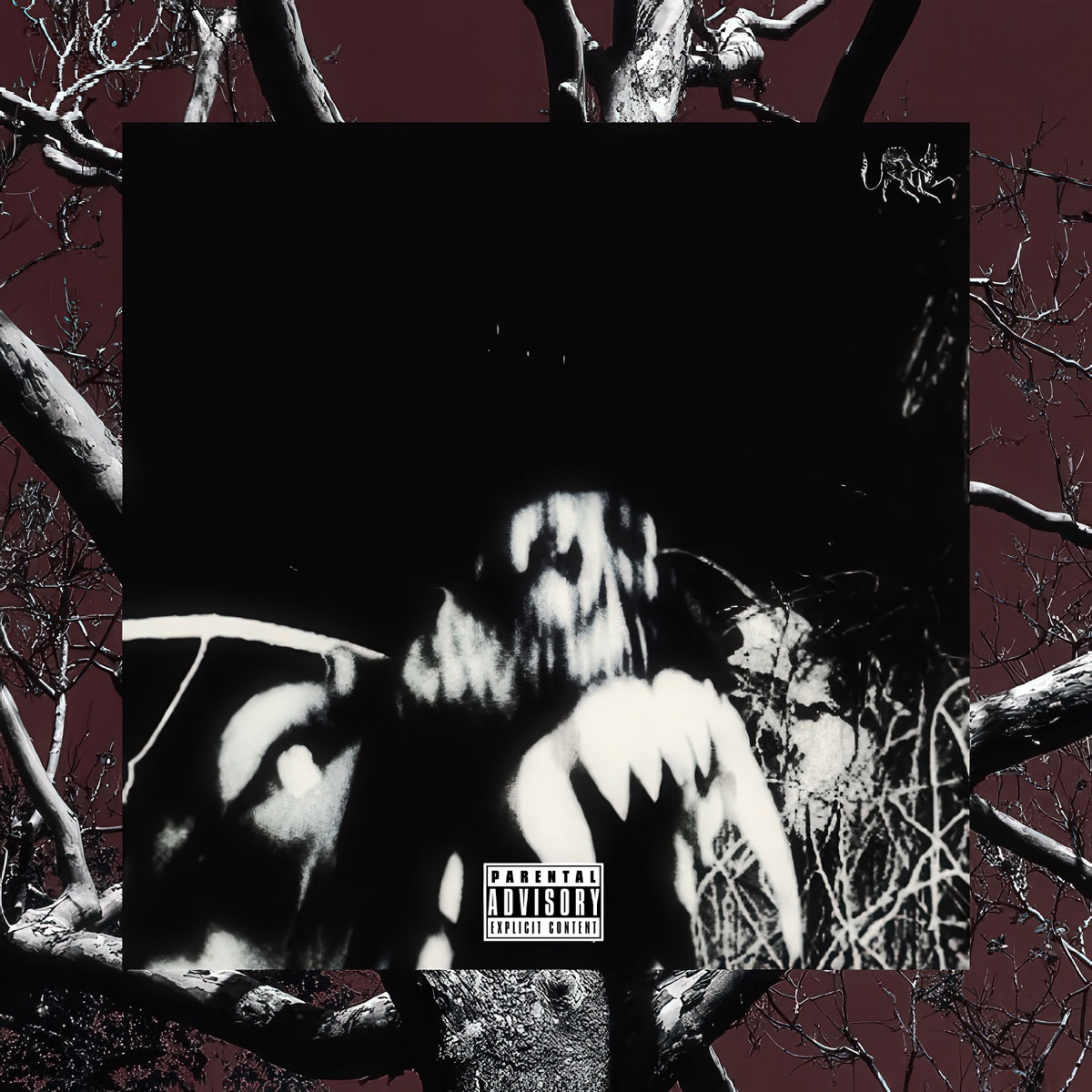 CERBERUS (prod. PURPPB3RRY) - Single by TONY TAKKER & PURPPB3RRY album cover