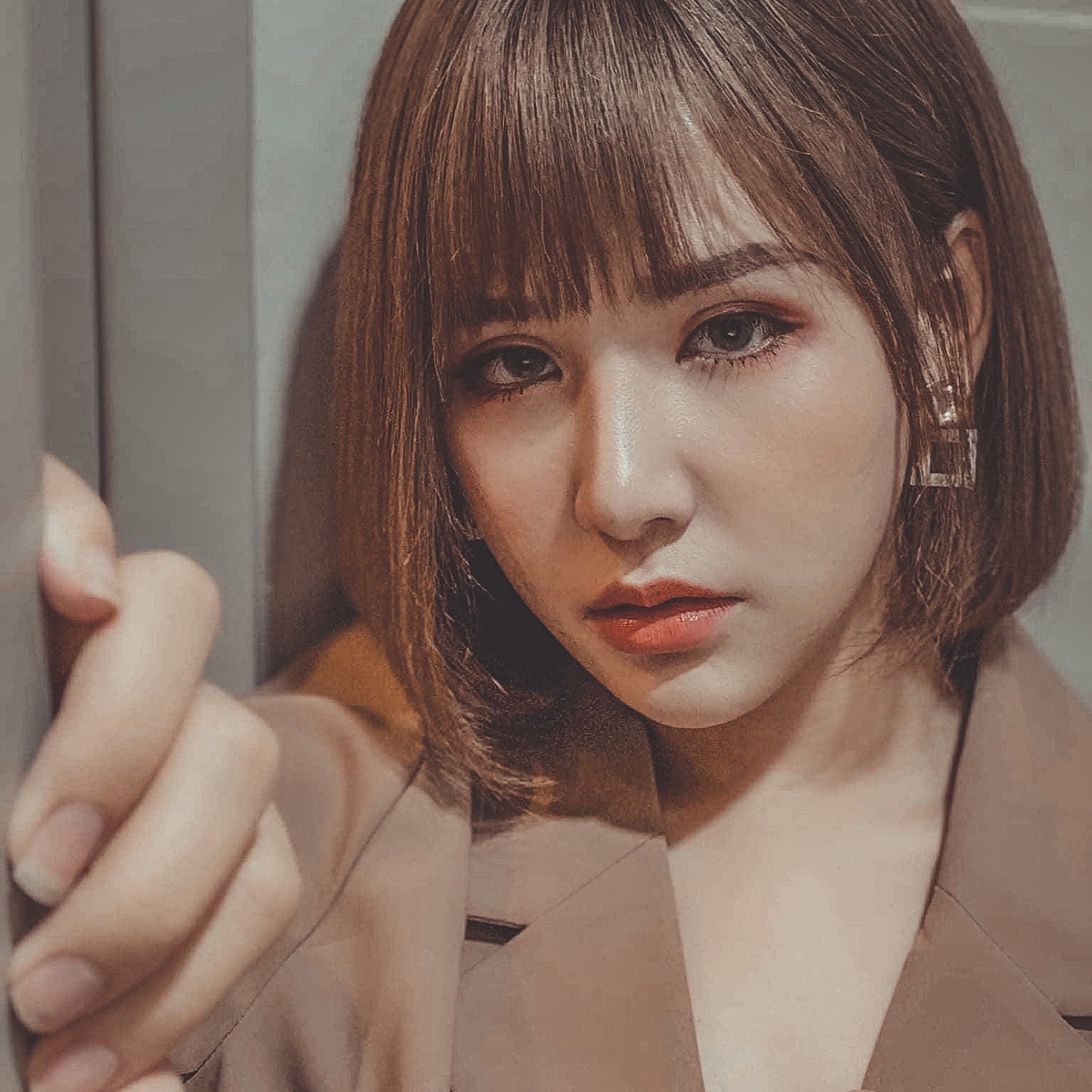 Cứ Thế Rời Xa - Single by Yến Tattoo album cover